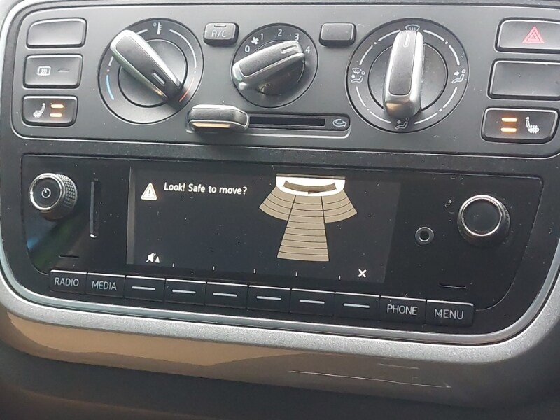 Used Skoda Citigo 2018 for sale - 77078136: Photo 19