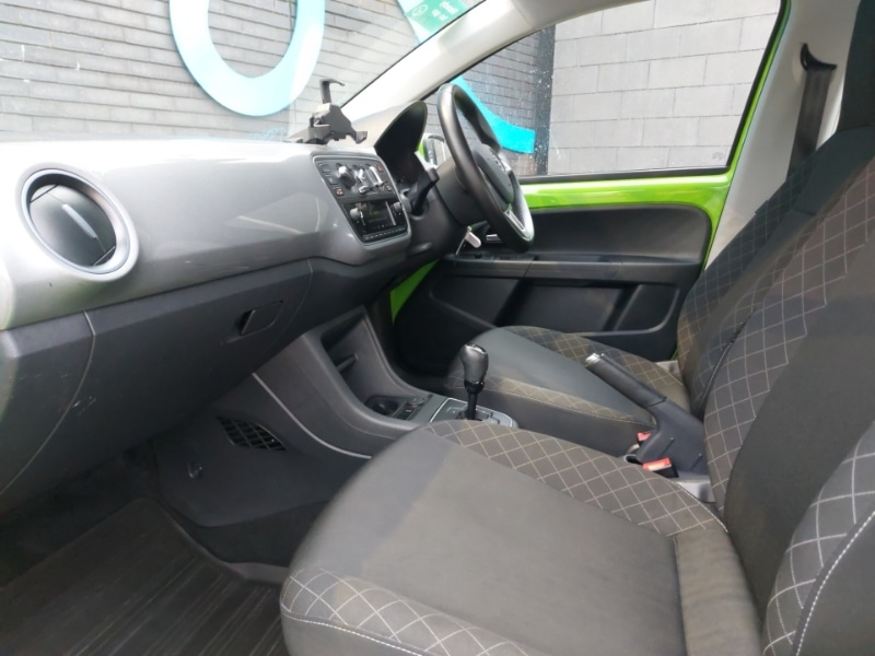 Used Skoda Citigo 2018 for sale - 77078136: Photo 5