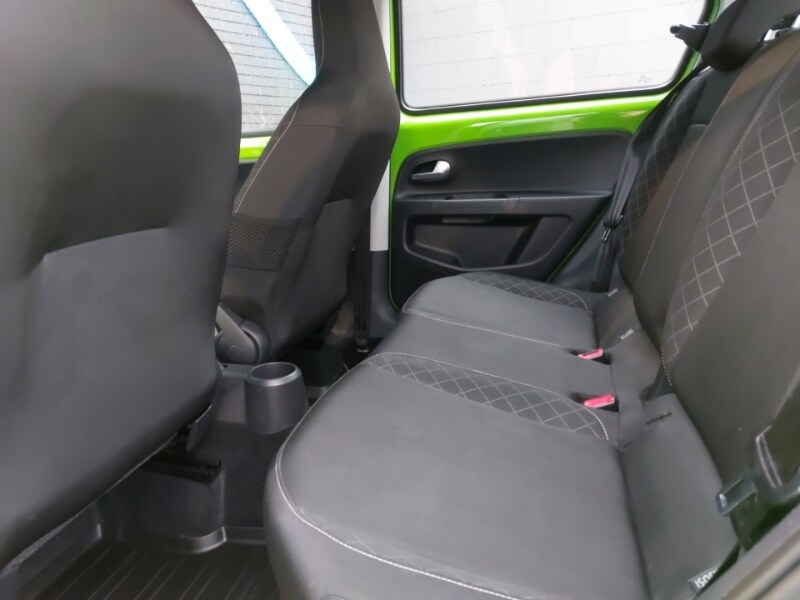 Used Skoda Citigo 2018 for sale - 77078136: Photo 6