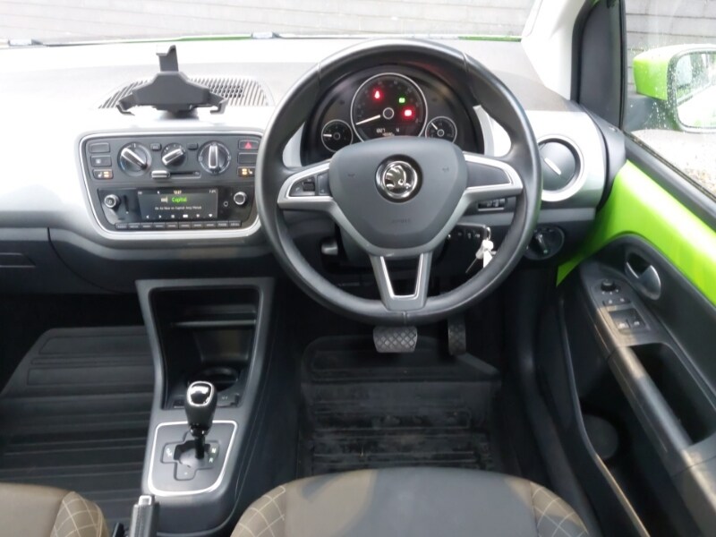 Used Skoda Citigo 2018 for sale - 77078136: Photo 7