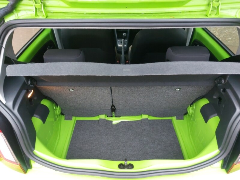 Used Skoda Citigo 2018 for sale - 77078136: Photo 8