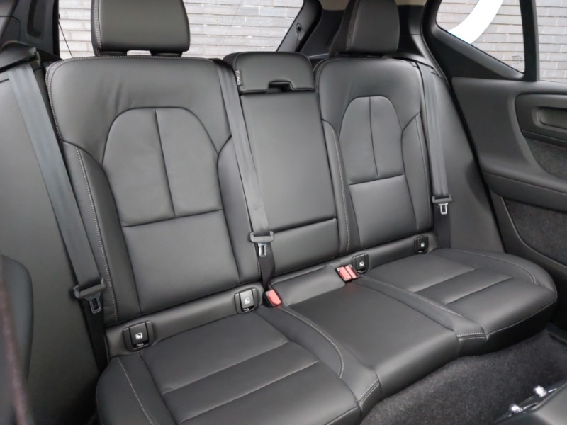 Used Volvo XC40 2024 for sale - 76427553: Photo 13