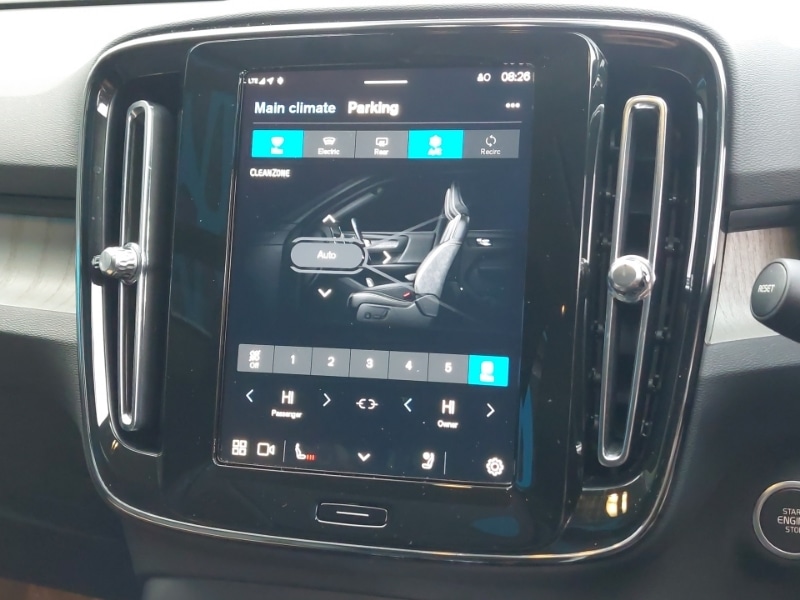 Used Volvo XC40 2024 for sale - 76427553: Photo 16