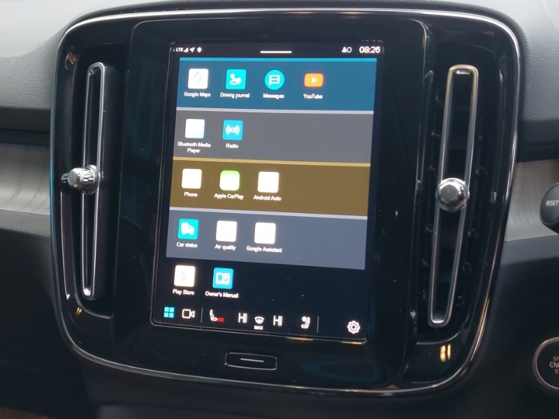 Used Volvo XC40 2024 for sale - 76427553: Photo 17