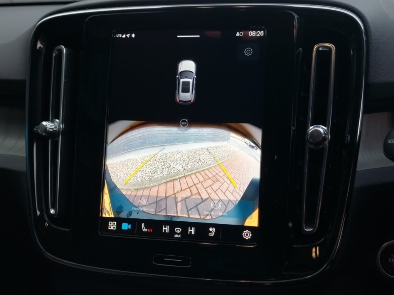 Used Volvo XC40 2024 for sale - 76427553: Photo 18