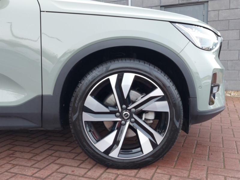 Used Volvo XC40 2024 for sale - 76427553: Photo 19