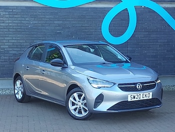 Used Vauxhall Corsa 2020 for sale - 79070501: Photo