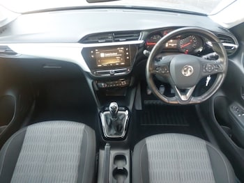 Used Vauxhall Corsa 2020 for sale - 79070501: Photo
