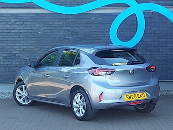 Used Vauxhall Corsa 2020 for sale - 79070501: Photo