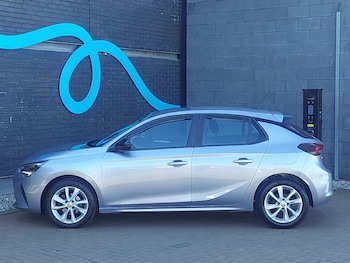 Used Vauxhall Corsa 2020 for sale - 79070501: Photo