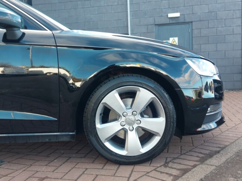 Used Audi A3 2016 for sale - 76664014: Photo 14