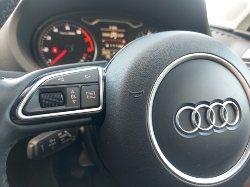 Used Audi A3 2016 for sale - 76664014: Photo 15