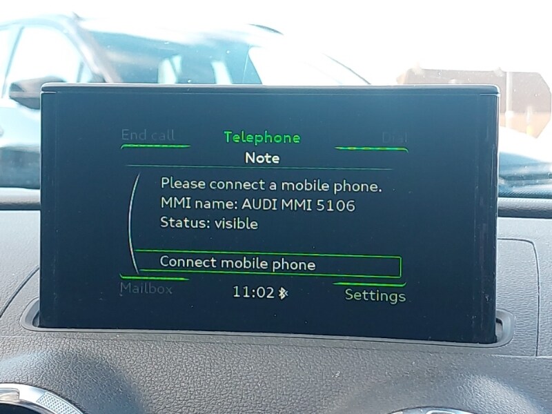 Used Audi A3 2016 for sale - 76664014: Photo 18