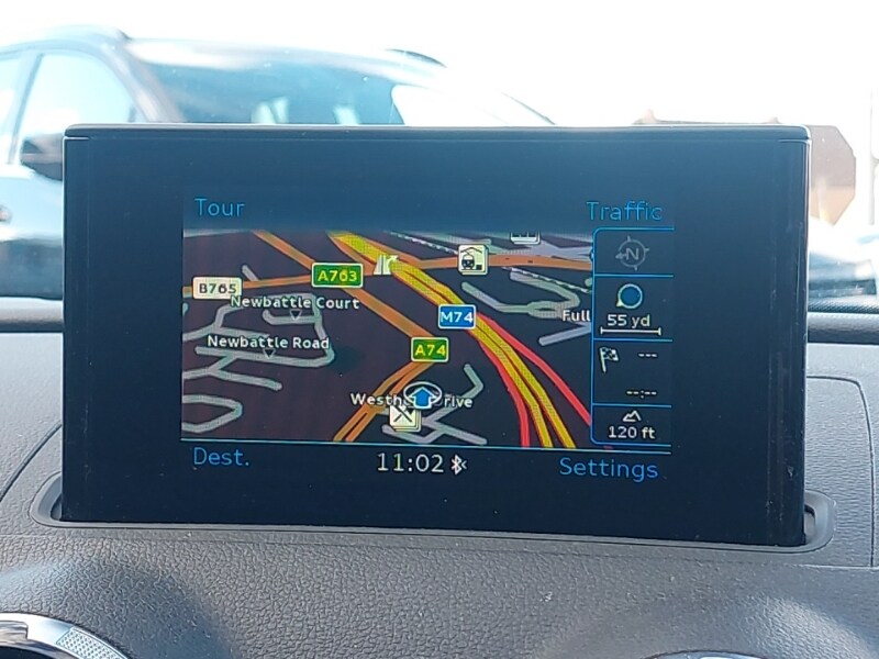 Used Audi A3 2016 for sale - 76664014: Photo 19