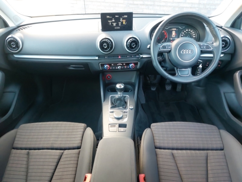 Used Audi A3 2016 for sale - 76664014: Photo 2