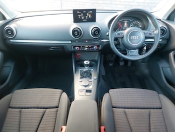 Used Audi A3 2016 for sale - 76664014: Photo