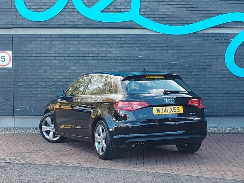 Used Audi A3 2016 for sale - 76664014: Photo 3