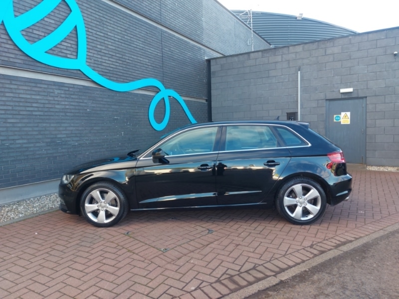 Used Audi A3 2016 for sale - 76664014: Photo 4