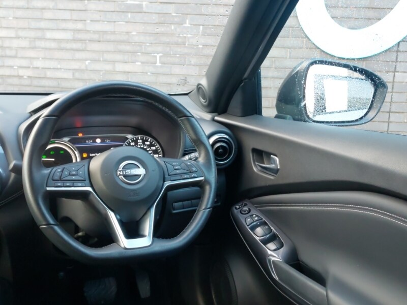 Used Nissan Juke 2022 for sale - 77475800: Photo 10