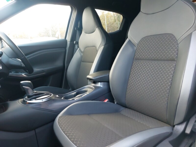 Used Nissan Juke 2022 for sale - 77475800: Photo 12