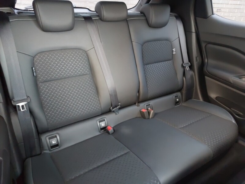 Used Nissan Juke 2022 for sale - 77475800: Photo 13