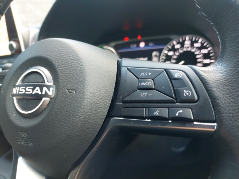 Used Nissan Juke 2022 for sale - 77475800: Photo 16