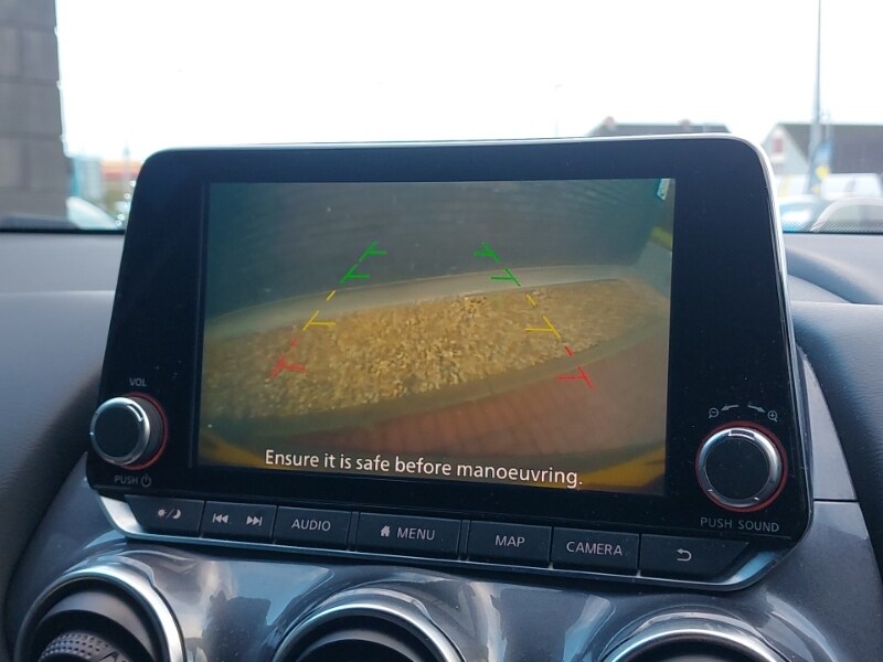 Used Nissan Juke 2022 for sale - 77475800: Photo 19