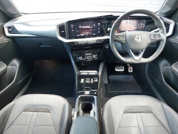Used Vauxhall Mokka 2023 for sale - 78698074: Photo