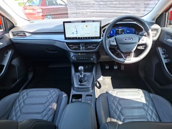 Used Ford Focus 2023 for sale - 79372864: Photo