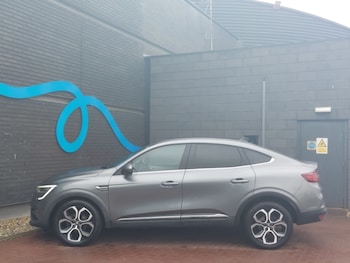 Used Renault Arkana 2023 for sale - 79038861: Photo