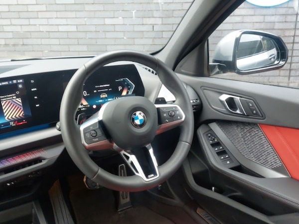 Used BMW 1 Series 2025 for sale - 76213297: Photo 10