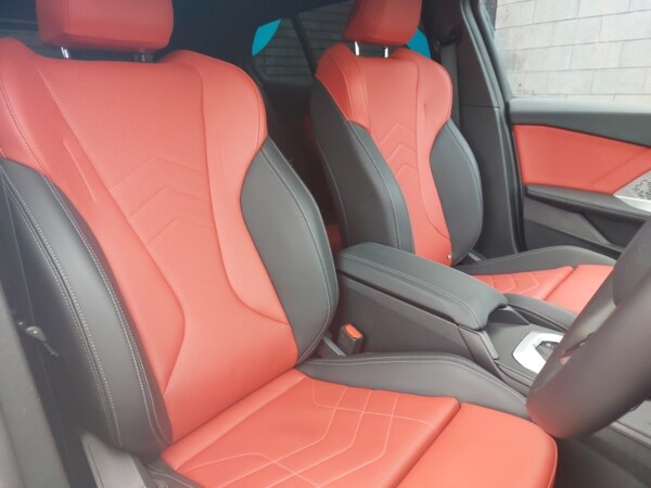 Used BMW 1 Series 2025 for sale - 76213297: Photo 12