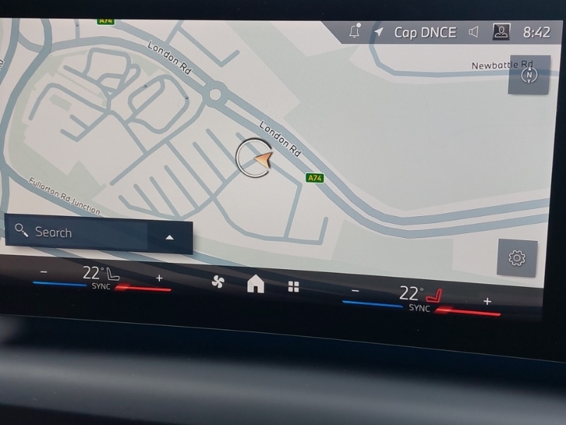 Used BMW 1 Series 2025 for sale - 76213297: Photo 16