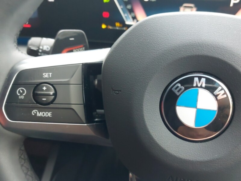 Used BMW 1 Series 2025 for sale - 76213297: Photo 17