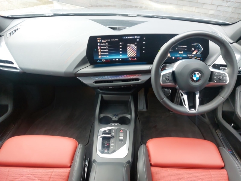 Used BMW 1 Series 2025 for sale - 76213297: Photo 2