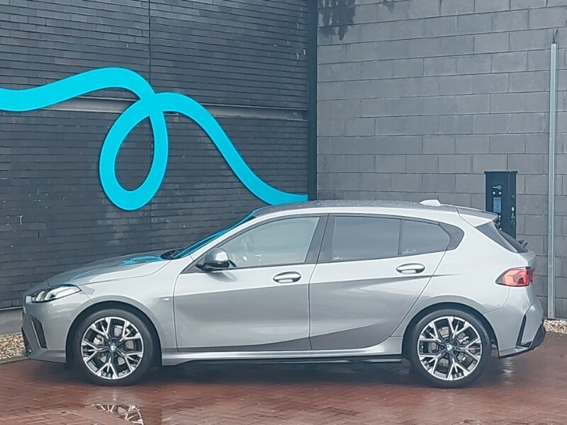 Used BMW 1 Series 2025 for sale - 76213297: Photo 4