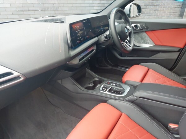 Used BMW 1 Series 2025 for sale - 76213297: Photo 5