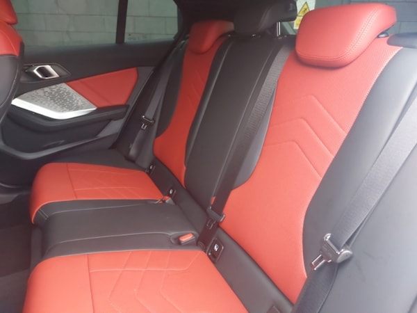 Used BMW 1 Series 2025 for sale - 76213297: Photo 6