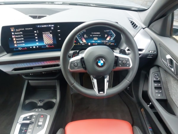 Used BMW 1 Series 2025 for sale - 76213297: Photo 7