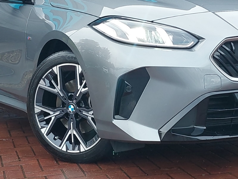 Used BMW 1 Series 2025 for sale - 76213297: Photo 9