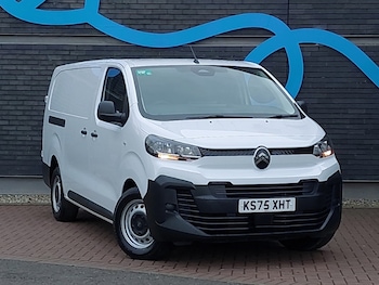 Used Citroen Dispatch 2025 for sale - 78559364: Photo