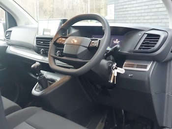 Used Citroen Dispatch 2025 for sale - 78559364: Photo