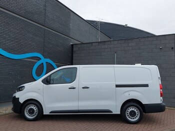 Used Citroen Dispatch 2025 for sale - 78559364: Photo
