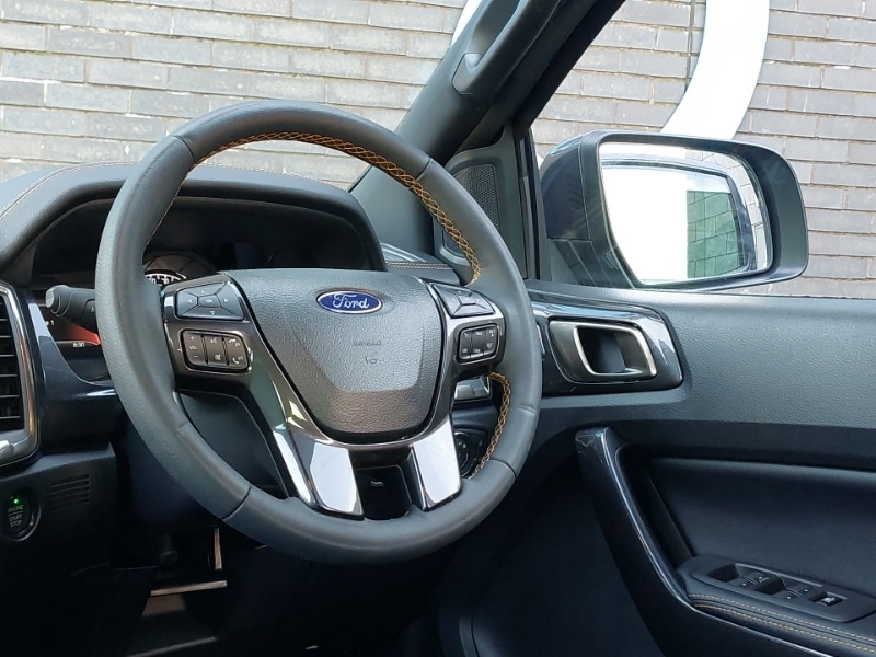 Used Ford Ranger 2022 for sale - 78113904: Photo 10