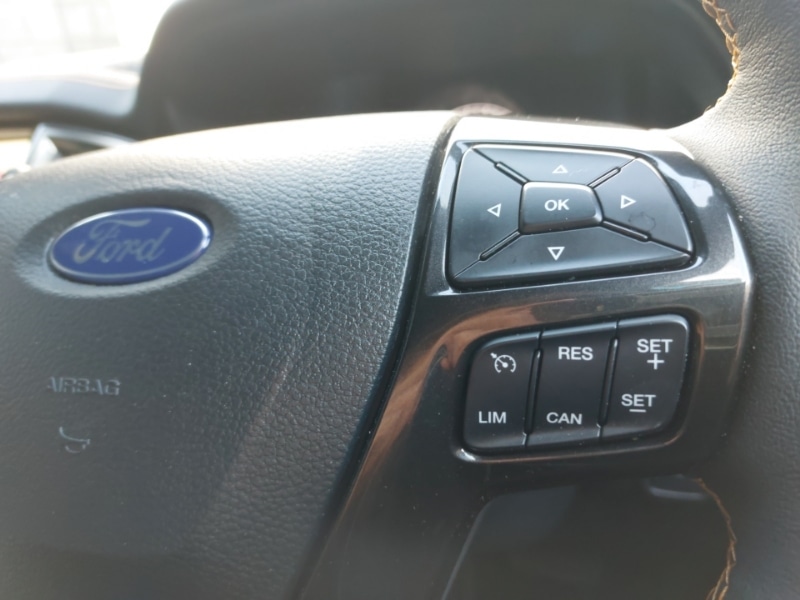 Used Ford Ranger 2022 for sale - 78113904: Photo 16