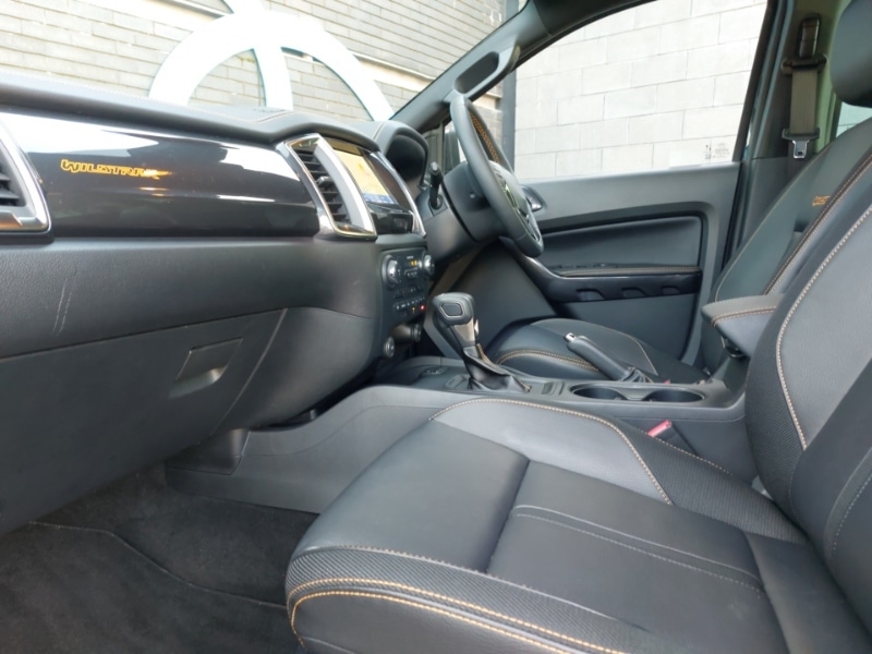 Used Ford Ranger 2022 for sale - 78113904: Photo 5