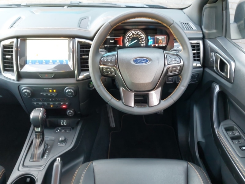 Used Ford Ranger 2022 for sale - 78113904: Photo 7