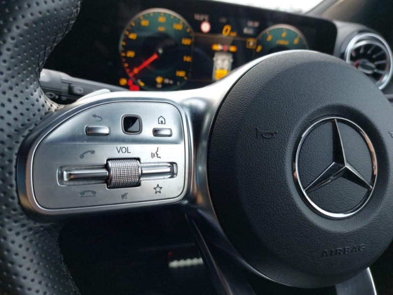 Used Mercedes-Benz B Class 2022 for sale - 77595895: Photo 15