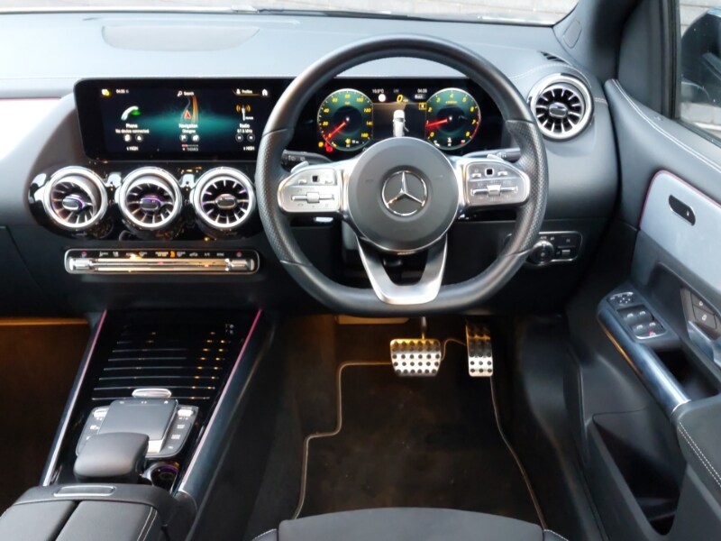 Used Mercedes-Benz B Class 2022 for sale - 77595895: Photo 7