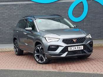 2024 - 1.5 EcoTSI V2 5dr DSG